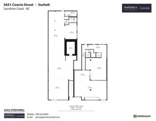 Photo 10: 5651 COWRIE Street in Sechelt: Sechelt District Office for sale (Sunshine Coast)  : MLS®# C8057949