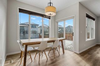 Photo 10: 144 Brightoncrest Manor SE in Calgary: New Brighton Detached for sale : MLS®# A2118191