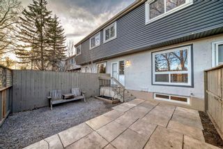 Photo 39: 26 11407 Braniff Road SW in Calgary: Braeside Row/Townhouse for sale : MLS®# A2123694
