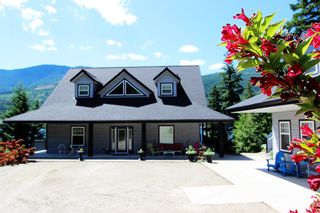 Photo 17: #4 - 2741 Rawson Road in Adams Lake: House for sale : MLS®# 133208