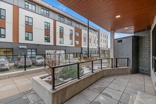 Photo 23: 119 383 Smith Street NW in Calgary: University District Apartment for sale : MLS®# A2104264