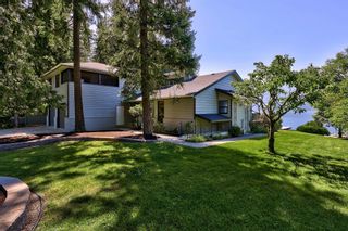 Photo 9: 3752 Zinck Road in Scotch Creek: House for sale : MLS®# 10271690