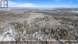 Main Photo: 0 Rte 12 in East Bideford: Vacant Land for sale : MLS®# 202402109
