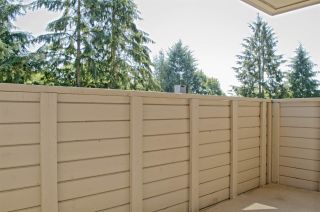 Photo 11: 34 2445 KELLY Avenue in Port Coquitlam: Central Pt Coquitlam Condo for sale in "ORCHARD VALLEY" : MLS®# R2103333