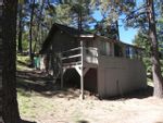 Main Photo: House for sale : 1 bedrooms : 561 El Centro in Mount Laguna