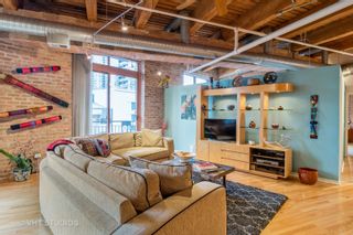 Photo 22: 360 W Illinois Street Unit 401 in Chicago: CHI - Near North Side Residential for sale ()  : MLS®# 11306399