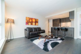 Photo 10: 2501 1351 CONTINENTAL Street in Vancouver: West End VW Condo for sale in "THE MADDOX" (Vancouver West)  : MLS®# R2227785