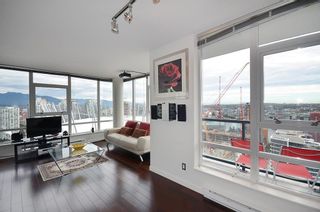 Photo 10: 3503 928 Beatty Street in Vancouver: Yaletown Condo for sale (Vancouver West)  : MLS®# R2212258