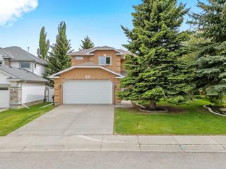 Photo 42: 80 Evergreen Close SW in Calgary: Evergreen Detached for sale : MLS®# A2138942