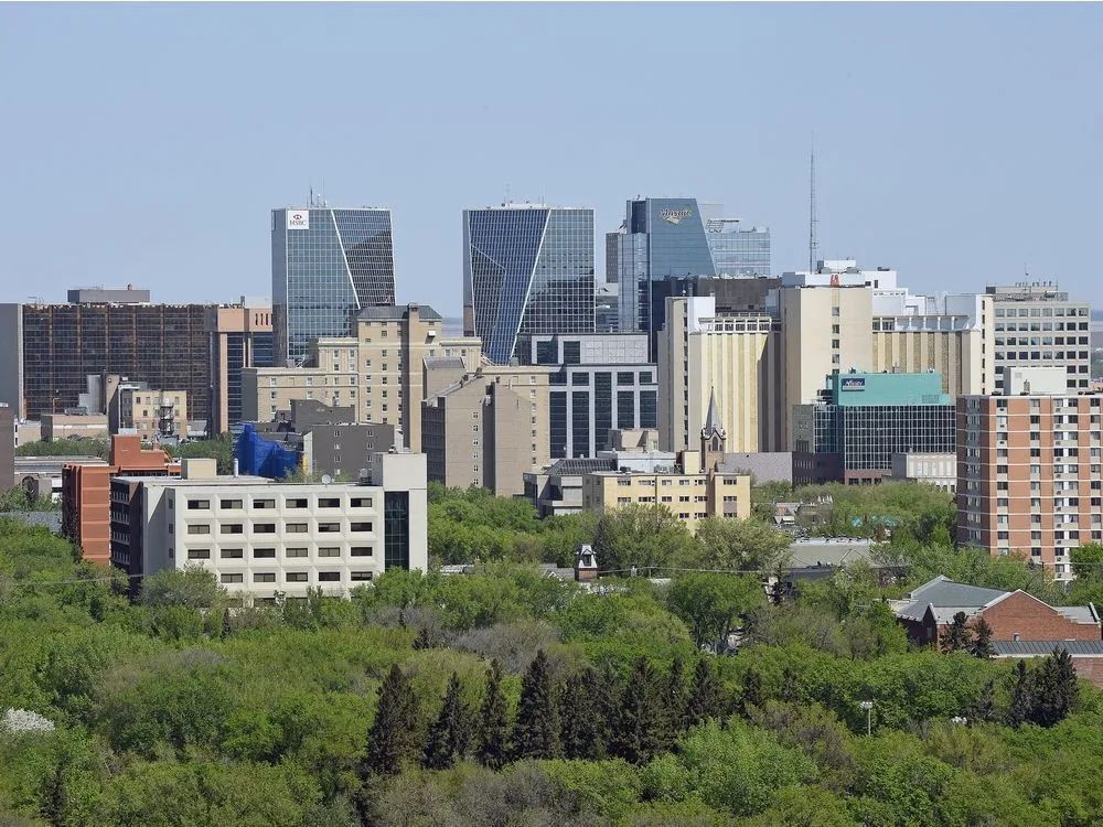 Regina Real Estate: A Snapshot of the Queen City's Property Market in June