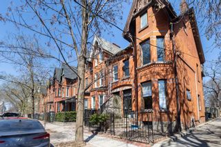 Photo 38: Upper 499 Ontario Street in Toronto: Cabbagetown-South St. James Town House (3-Storey) for lease (Toronto C08)  : MLS®# C6058140