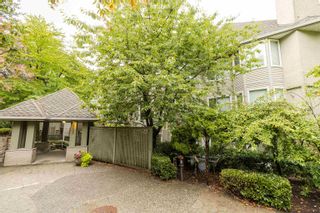 Photo 1: 305 3733 NORFOLK Street in Burnaby: Central BN Condo for sale in "WINCHELSEA" (Burnaby North)  : MLS®# R2802244