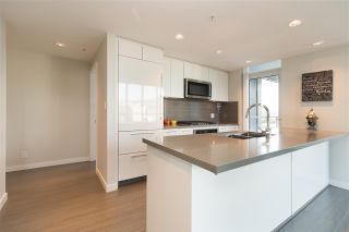 Photo 1: 2308 3093 WINDSOR Gate in Coquitlam: New Horizons Condo for sale in "The Windsor by Polygon" : MLS®# R2331154