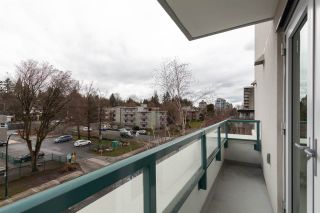 Photo 14: 406 2988 ALDER Street in Vancouver: Fairview VW Condo for sale (Vancouver West)  : MLS®# R2556084