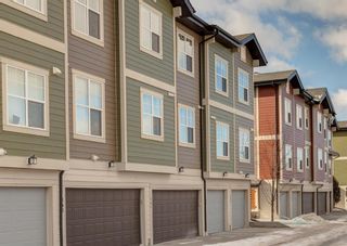 Photo 32: 141 Cranford Walk SE in Calgary: Cranston Row/Townhouse for sale : MLS®# A1186364