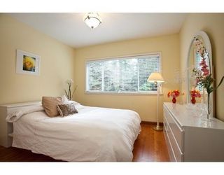 Photo 8: 5090 KEITH RD in West Vancouver: House for sale : MLS®# V873173