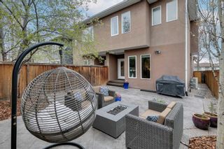 Photo 34: 431 23 Avenue NW in Calgary: Mount Pleasant Semi Detached (Half Duplex) for sale : MLS®# A2130608