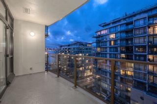 Photo 6: 808 172 VICTORY SHIP WAY in North Vancouver: Lower Lonsdale Condo for sale : MLS®# R2660894