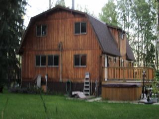 Photo 30: 53022 Range Road 172, Yellowhead County in : Edson Country Residential for sale : MLS®# 28643