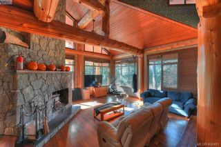 Photo 6: 1155 Woodley Ghyll Dr in VICTORIA: Me Rocky Point House for sale (Metchosin)  : MLS®# 807797