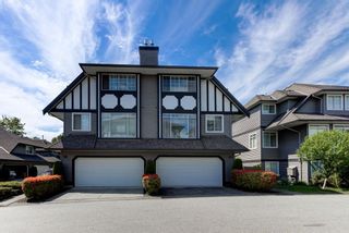 Photo 2: 24 2615 FORTRESS Drive in Port Coquitlam: Citadel PQ Townhouse for sale in "ORCHARD HILL" : MLS®# R2728772