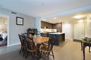 Photo 9: 706 2888 CAMBIE Street in Vancouver: Mount Pleasant VW Condo for sale in "The Spot on Cambie" (Vancouver West)  : MLS®# R2309594