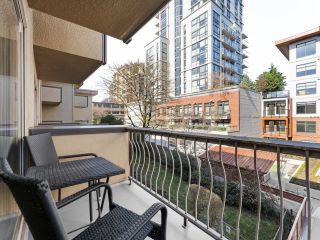 Photo 15: 212 610 THIRD Avenue in New Westminster: Uptown NW Condo for sale : MLS®# R2862576