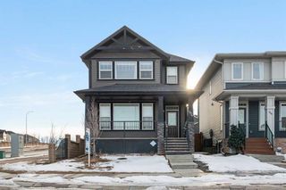 Main Photo: 504 Evanston Link NW in Calgary: Evanston Detached for sale : MLS®# A2114604