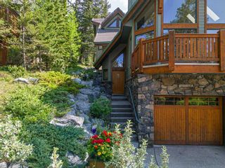 Photo 2: 21 blue grouse Ridge: Canmore Detached for sale : MLS®# A2115104