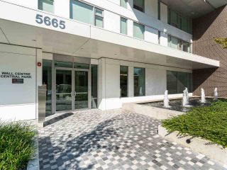 Photo 19: 1012 5665 BOUNDARY ROAD in Vancouver: Collingwood VE Condo for sale (Vancouver East)  : MLS®# R2314218