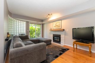 Photo 28: 124 4001 OLD CLAYBURN Road in Abbotsford: Abbotsford East Townhouse for sale in "Cedar Springs Country Estates" : MLS®# R2713375