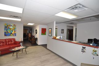 Photo 5: 400 1100 8 Avenue SW in Calgary: Downtown West End Office for sale : MLS®# A1139304