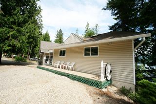 Photo 44: 5432 Squilax Anglemont Hwy: Celista House for sale (North Shuswap)  : MLS®# 10085162