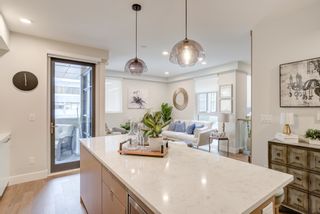 Photo 10: 2689 MAPLE Street in Vancouver: Kitsilano Townhouse for sale in "Eleven West" (Vancouver West)  : MLS®# R2872045