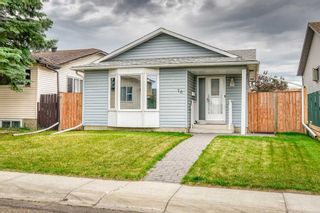 Photo 1: 76 Whitehaven Road NE in Calgary: Whitehorn Detached for sale : MLS®# A2145344