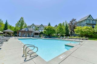 Photo 27: 54 15152 62A Avenue in Surrey: Sullivan Station Townhouse for sale in "UPLANDS" : MLS®# R2519613