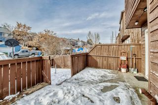 Photo 15: 408 Templeside Circle NE in Calgary: Temple Row/Townhouse for sale : MLS®# A2017459