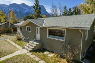 Photo 6: 33 Mt Peechee Place: Canmore Detached for sale : MLS®# A1156199
