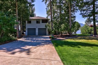 Photo 10: 3752 Zinck Road in Scotch Creek: House for sale : MLS®# 10271690