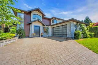 Main Photo: 2796 NEWMARKET Drive in North Vancouver: Edgemont House for sale : MLS®# R2782072