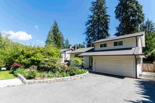 Photo 38: 1511 MCNAIR DRIVE in North Vancouver: Lynn Valley House for sale : MLS®# R2586241