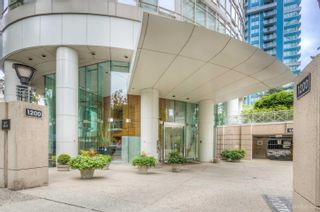 Photo 21: 904 1200 ALBERNI STREET in Vancouver: West End VW Condo for sale (Vancouver West)  : MLS®# R2601585