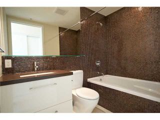 Photo 26: 2503 833 HOMER Street in Vancouver: Downtown VW Condo for sale in "ATELIER" (Vancouver West)  : MLS®# V839630