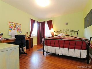 Photo 4: 349/51 Kipling St in VICTORIA: Vi Fairfield West Full Duplex for sale (Victoria)  : MLS®# 744993
