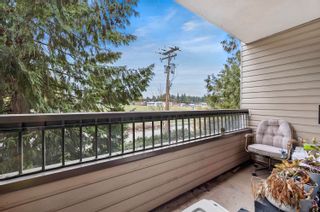 Photo 22: 202 1048 KING ALBERT Avenue in Coquitlam: Central Coquitlam Condo for sale in "Blue Mountain Manor" : MLS®# R2853545