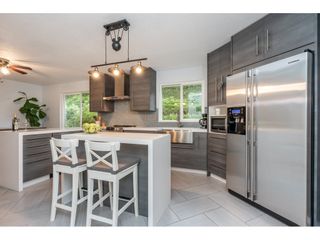 Photo 1: 122 3160 TOWNLINE RD Road in Abbotsford: Abbotsford West Townhouse for sale in "Southpoint Ridge" : MLS®# R2505492