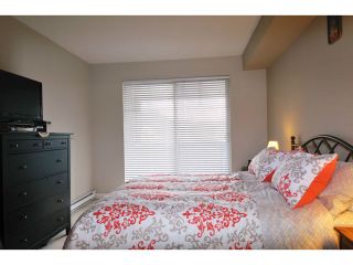 Photo 8: 315 2330 WILSON Avenue in Port Coquitlam: Central Pt Coquitlam Condo for sale in "SHAUGHNESSY" : MLS®# V1053967