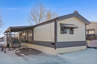 Photo 16: 58 99 Arbour Lake Road NW in Calgary: Arbour Lake Mobile for sale : MLS®# A2016790