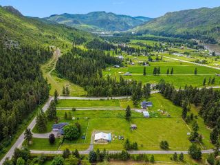 Photo 3: 4321 MOUNTAIN ROAD: Barriere House for sale (North East)  : MLS®# 169353