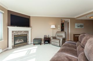 Photo 24: 1404 32440 SIMON Avenue in Abbotsford: Abbotsford West Condo for sale in "Trethewey Tower" : MLS®# R2461982